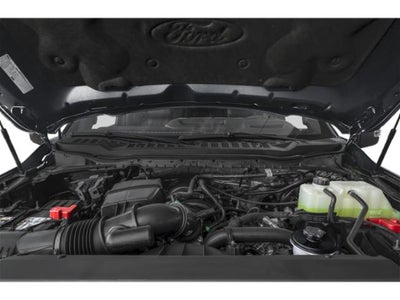 2025 Ford F-350 King Ranch