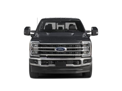 2025 Ford F-350 King Ranch
