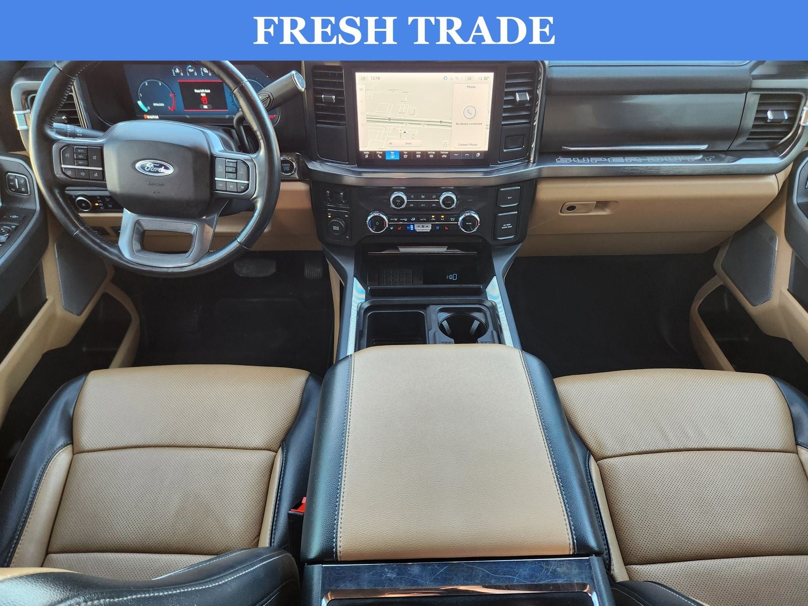 2024 Ford F-350 Lariat