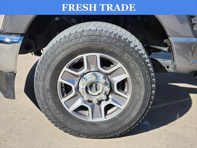 2024 Ford F-350 Lariat