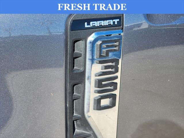 2024 Ford F-350 Lariat