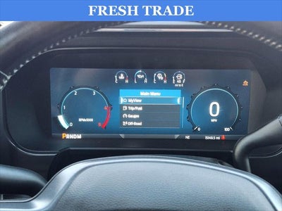 2024 Ford F-350 Lariat