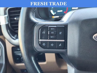 2024 Ford F-350 Lariat