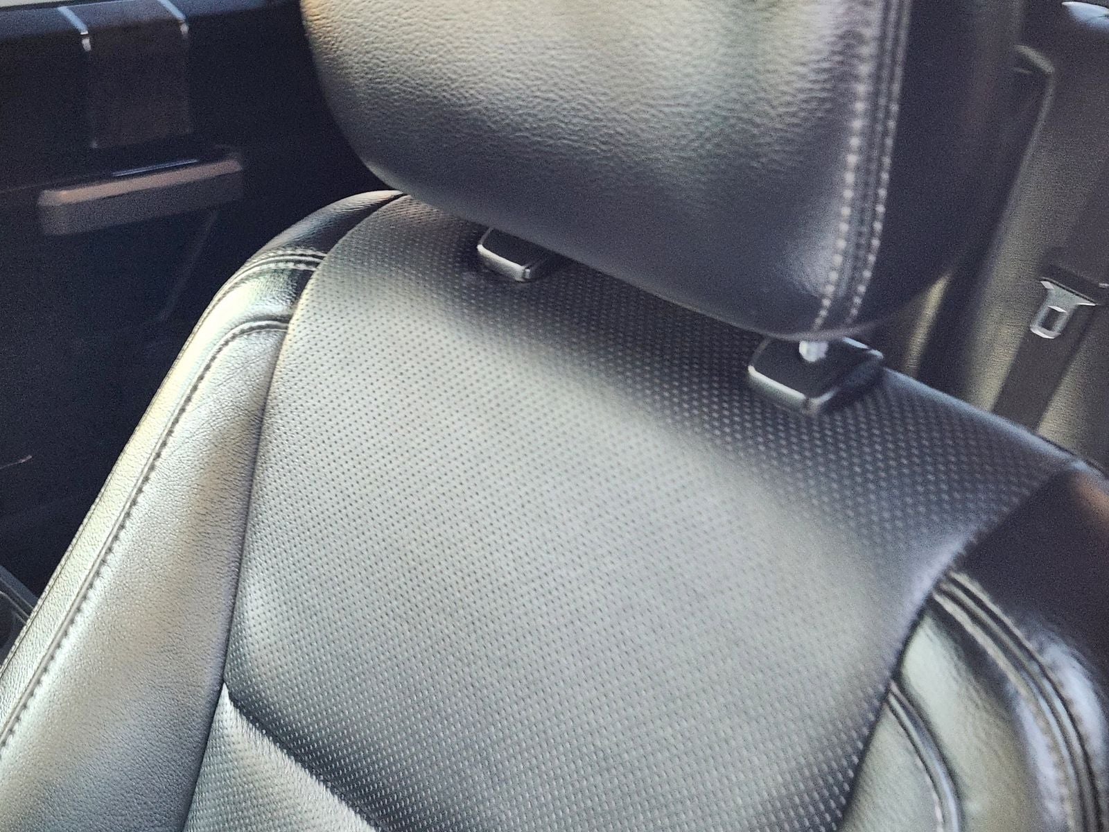 2017 Ford F-350 LARIAT