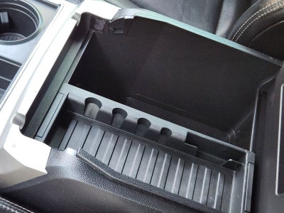 2017 Ford F-350 LARIAT