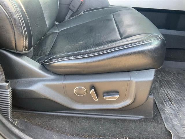 2017 Ford F-350 LARIAT