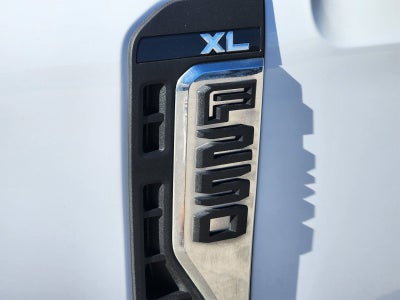 2023 Ford F-250 XL