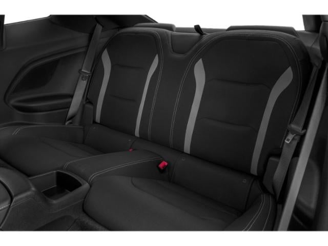 2022 Chevrolet Camaro RWD Coupe LT1