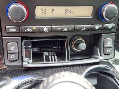 2008 Chevrolet Corvette Z06 Hardtop