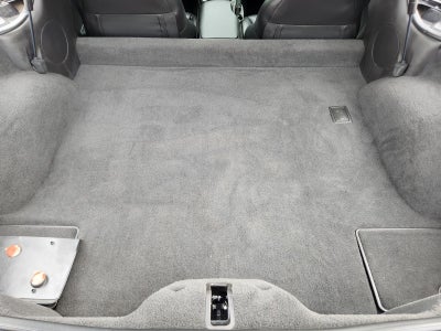 2008 Chevrolet Corvette Z06 Hardtop