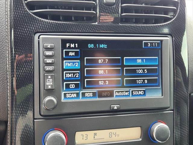 2008 Chevrolet Corvette Z06 Hardtop