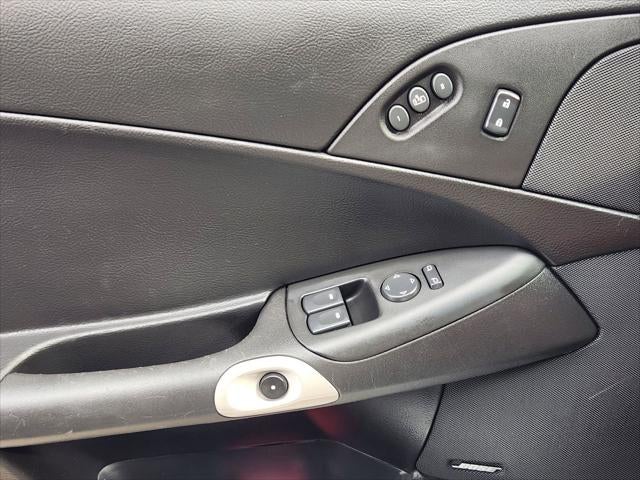 2008 Chevrolet Corvette Z06 Hardtop