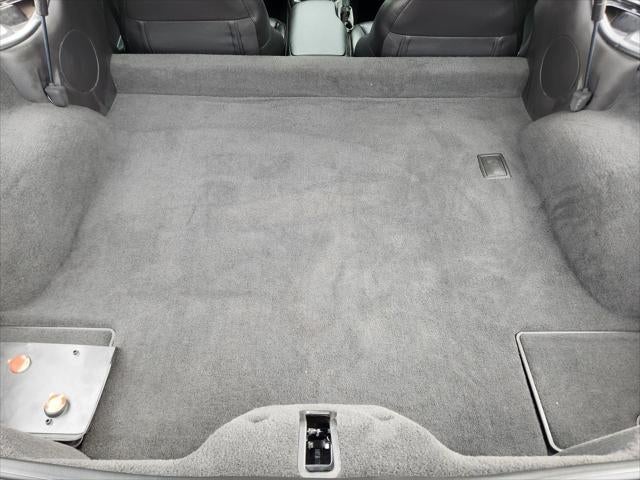 2008 Chevrolet Corvette Z06 Hardtop