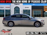 2025 Chevrolet Malibu FWD 1LT