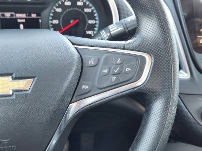 2025 Chevrolet Malibu FWD 1LT