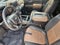 2021 Chevrolet Silverado 2500HD High Country