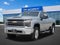 2021 Chevrolet Silverado 2500HD High Country
