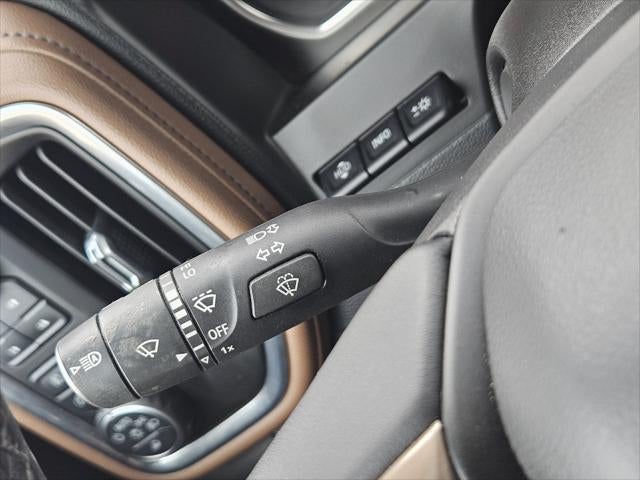 2021 Chevrolet Silverado 2500HD High Country