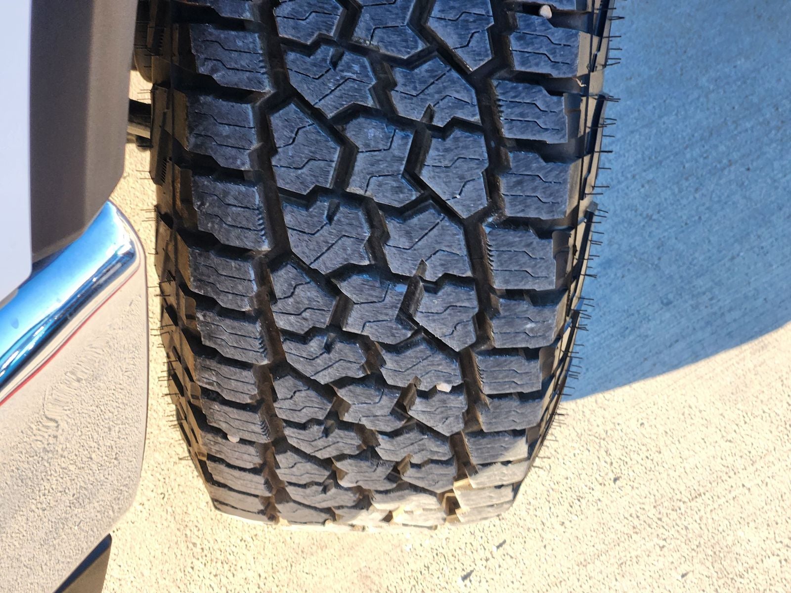 2023 Chevrolet Silverado 2500HD 4WD Double Cab Standard Bed LT