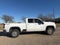 2023 Chevrolet Silverado 2500HD 4WD Double Cab Standard Bed LT