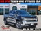 2020 Chevrolet Silverado 1500 2WD Crew Cab Short Bed LT