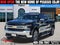 2020 Chevrolet Silverado 1500 2WD Crew Cab Short Bed LT