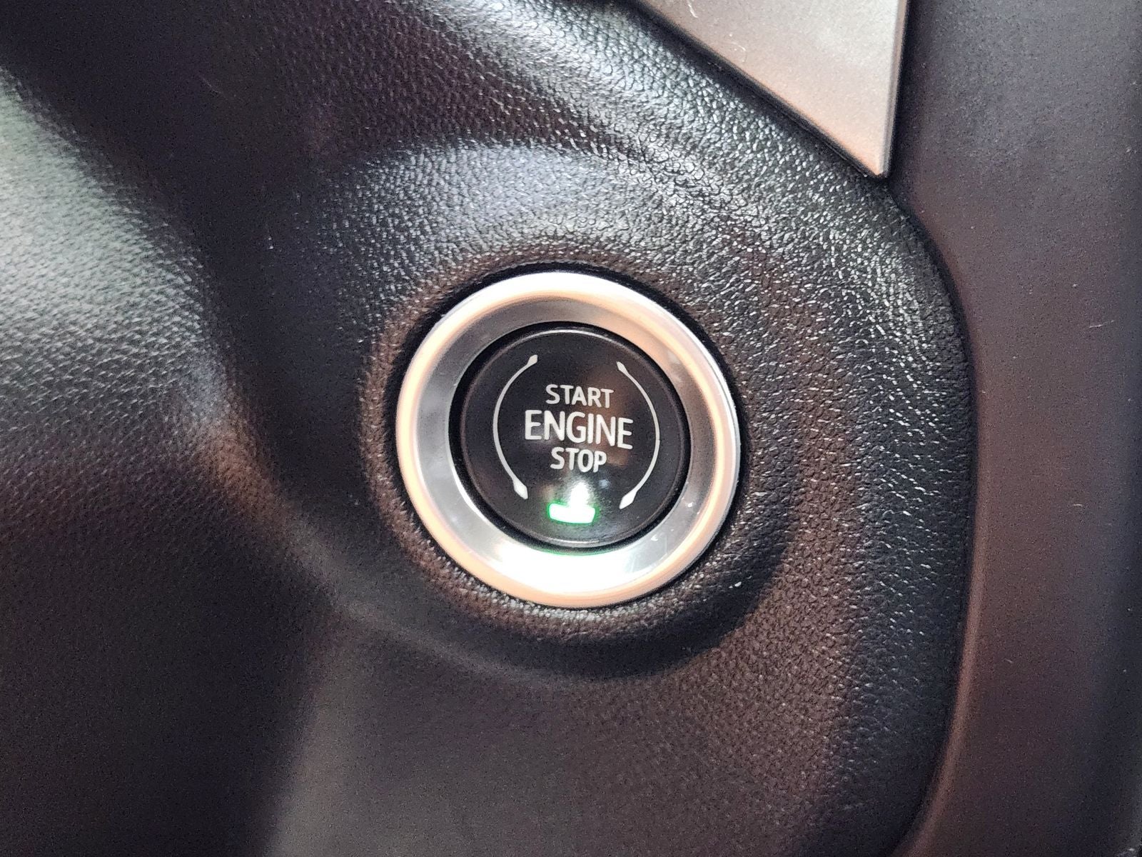 2020 Chevrolet Silverado 1500 2WD Crew Cab Short Bed LT