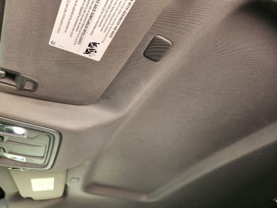2020 Chevrolet Silverado 1500 2WD Crew Cab Short Bed LT