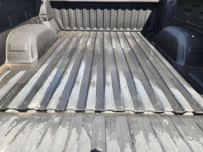 2020 Chevrolet Silverado 1500 2WD Crew Cab Short Bed LT