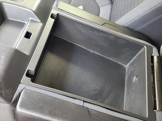 2020 Chevrolet Silverado 1500 2WD Crew Cab Short Bed LT