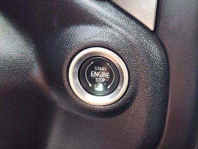 2020 Chevrolet Silverado 1500 2WD Crew Cab Short Bed LT