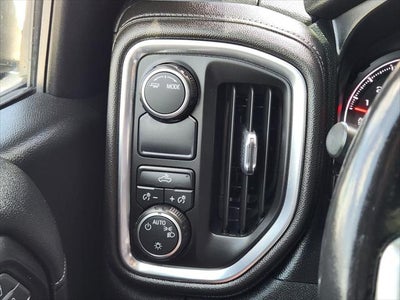 2020 Chevrolet Silverado 1500 2WD Crew Cab Short Bed LT