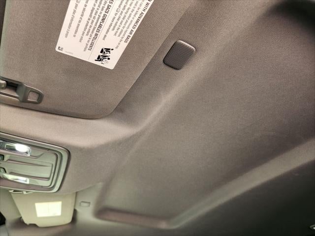 2020 Chevrolet Silverado 1500 2WD Crew Cab Short Bed LT