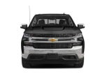 2020 Chevrolet Silverado 1500 2WD Crew Cab Short Bed LT