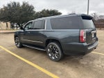 2020 GMC Yukon XL 4WD Denali