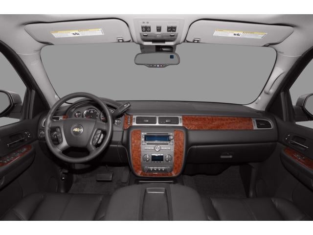 2007 Chevrolet Tahoe LT
