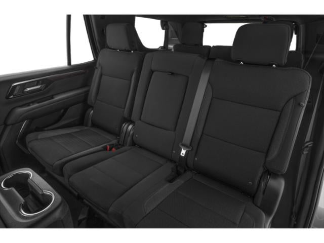 2025 Chevrolet Tahoe 4WD Z71