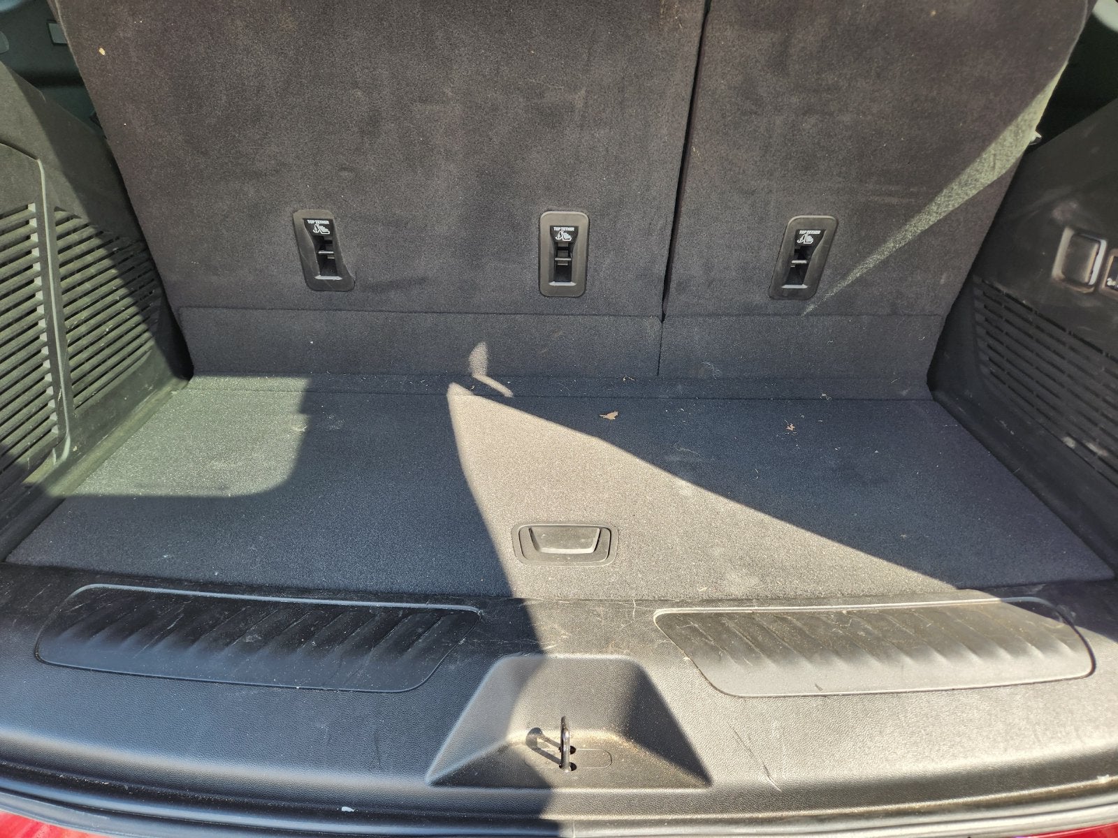 2024 Chevrolet Tahoe 2WD LT
