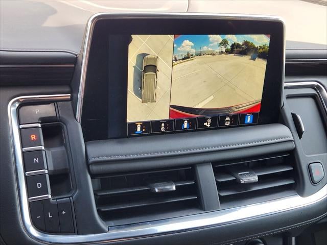 2024 Chevrolet Tahoe 2WD LT