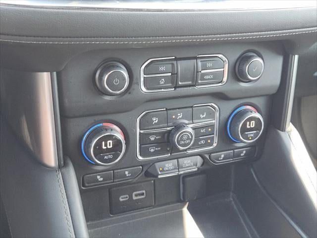 2024 Chevrolet Tahoe 2WD LT