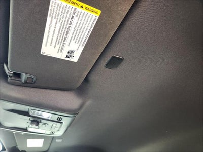 2024 Chevrolet Tahoe 2WD LT