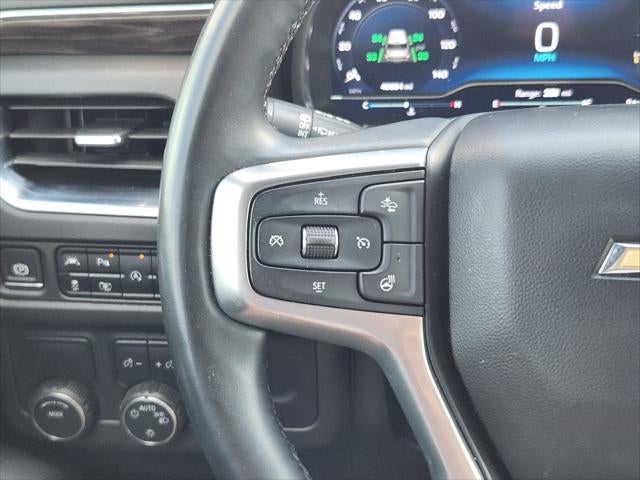 2024 Chevrolet Tahoe 2WD LT