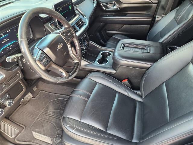 2022 Chevrolet Tahoe 2WD RST