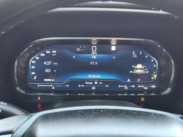 2022 Chevrolet Tahoe 2WD RST