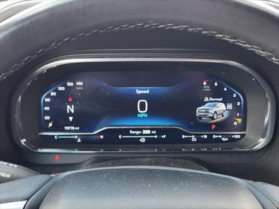 2024 Chevrolet Suburban 4WD LT
