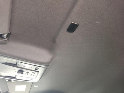 2024 Chevrolet Suburban 4WD LT
