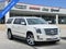 2015 Cadillac Escalade ESV Luxury