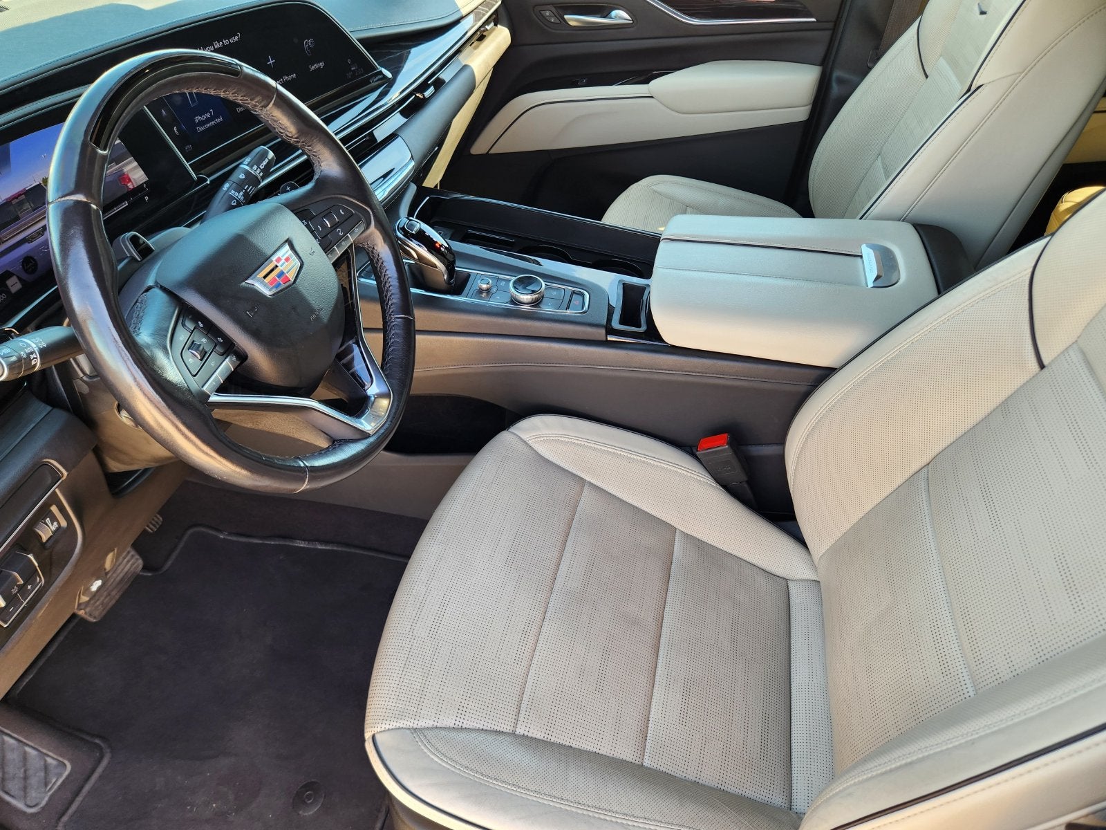 2024 Cadillac Escalade ESV 2WD Sport