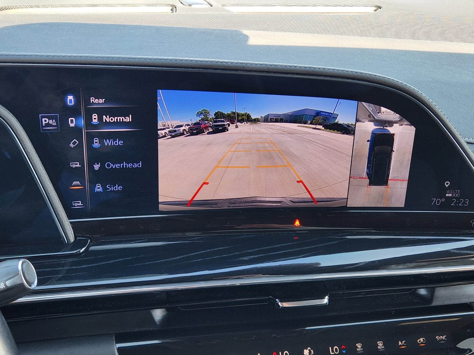 2024 Cadillac Escalade ESV 2WD Sport