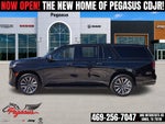2024 Cadillac Escalade ESV 2WD Sport